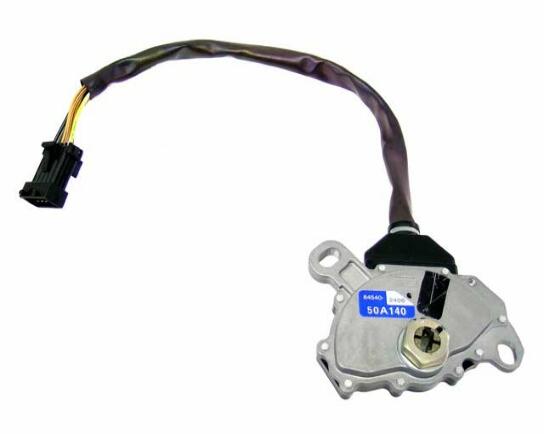 SAAB Neutral Safety Switch (Range Switch) 5256060